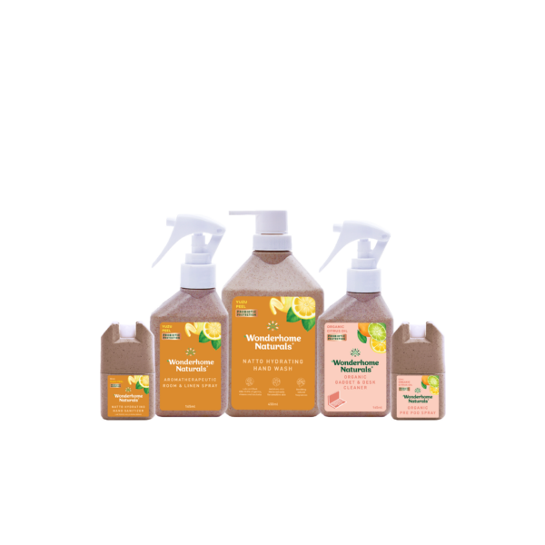Spoil Yourself Bundle